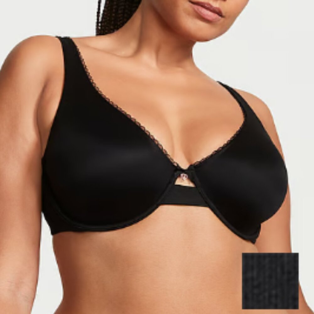 NWT Victoria's Secret The Fabulous by Victoria’s Secret Full-Cup Bra